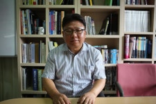 한류 술잔 프로젝트? 주식회사 노리아’에 가다