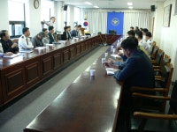 광양경찰, 중간관리자 회의 개최
