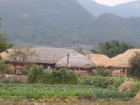 추천 여행지 낙안읍성 민속마을
