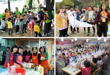광명 철산종합사회복지관을 소개합니다