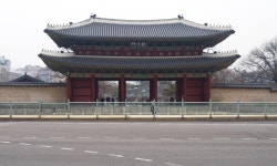 지붕 없는 박물관, 서울 종로구 돈화문로 