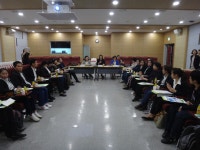 광명시 철산도서관, 태국에서 벤치마킹