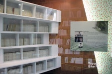 현대 시조의 거목 월하 이태극 문학관