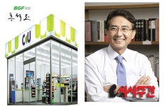 WIKITREE | “BGF리테일, CU편의점 가맹점주에 횡포 논란” “BGF리테일, CU편의점 가맹점주에 횡포 논란”