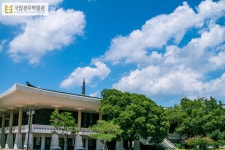 읽는 라디오 국립경주박물관에 오셨습니다.