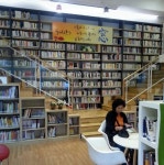 독서의 계절, 우리 동네 작은도서관 만나기