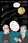 “떴다 노벨상” 고은 시인도 ‘뜰’ 수 있을까?