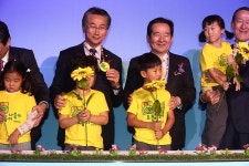민·관 협력의 결실, 아이들에게 꿈과 행복을 선물하다