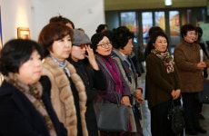 상록전시관 미술단체초대전 ‘품다’ 개최