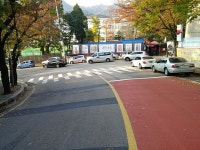 WIKITREE | “사람 중심 교통정책으로 보행자 천국인 종로” “사람 중심 교통정책으로 보행자 천국인 종로”