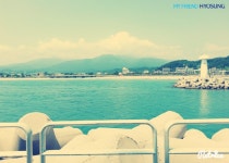 케이블카부터 중앙시장까지, 1박 2일 속초 여행