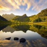 브렉시트? 영국 여행은 지금이 적기!