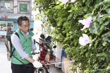 종로구의 신뢰행정은 계속됩니다 종로, 주민과의 약속 잘 지켰습니다