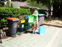 WIKITREE | 청소도 명품이 되는 도시 종로 주민들과 함께 만들어요~ 청소도 명품이 되는 도시 종로 주민들과 함께 만들어요~