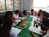 발로 뛰는 복지배달부 종로 동장이 안방까지 맞춤복지 배달합니다