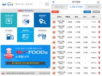빠르게? 여유있게? 꽉 막힌 고속도로를 대하는 두 가지 방법