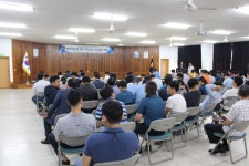 WIKITREE | 목포경찰, 청렴한 경찰 청탁금지법 수사절차 교육 가져” 목포경찰, 청렴한 경찰 청탁금지법 수사절차 교육 가져”