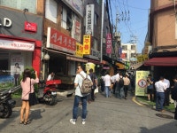 WIKITREE | 골목시장이 살아야 지역이 산다! 골목시장이 살아야 지역이 산다!