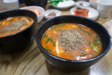 테마여행가이드 #24 국내 겨울 여행지 BEST 3! 강릉, 무주, 부산