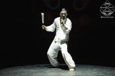 WIKITREE | 댄스뮤지컬 얼쑤공연 성황리 개최 댄스뮤지컬 얼쑤공연 성황리 개최