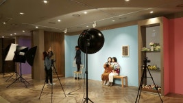 인생 사진 소장 가능! 인생사진관 공짜 꿀팁!