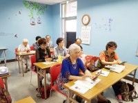 WIKITREE | 행복나루노인복지관, ‘임용기 스마트폰강사의 스마트폰 200% 활용하기’ 강좌 행복나루노인복지관, ‘임용기 스마트폰강사의... 