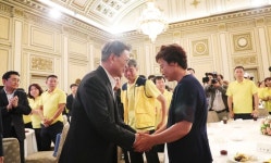 종로구, 대신고등학교서 금영학교 선포식 