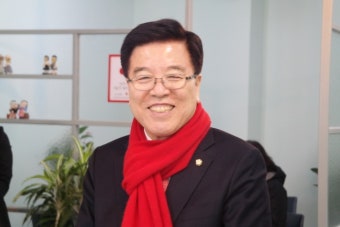 WIKITREE | 경북도지사 출마 김광림의 경제이야기 - ‘가상화폐와 최저임금’ 경북도지사 출마 김광림의 경제이야기 - ‘가상화폐와 최저임금’