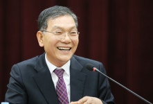 WIKITREE | 장만채 전 교육감, 전남도지사 민주당 후보등록 장만채 전 교육감, 전남도지사 민주당 후보등록