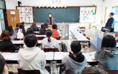 WIKITREE | 광주시교육청, ‘중국어 기초회화반’ 3년차 운영 광주시교육청, ‘중국어 기초회화반’ 3년차 운영