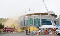 WIKITREE | 보성군, ‘참다래 인공수분’ 기술지원 보성군, ‘참다래 인공수분’ 기술지원