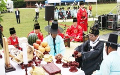 WIKITREE | 보성군, ‘참다래 인공수분’ 기술지원 보성군, ‘참다래 인공수분’ 기술지원