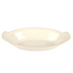 아스토리아 화이트 타원그라탕 33cm/생활용품은 라이프스토리 포비 아스토리아 화이트 타원그라탕 33cm / 라이프스토리 포비