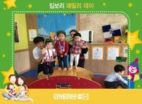 놀이 음악 아트 프로그램의 선두주자 짐보리