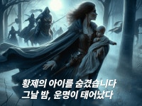 황제의 아이를 숨겼습니다 - 조아라 : 스토리 본능을 깨우다 황제의 아이를 숨겼습니다