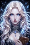 멸망할 소설속에 빙의해버렸습니다 - 조아라 : 스토리 본능을 깨우다 멸망할 소설속에 빙의해버렸습니다