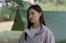 산양들