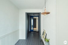 경기 용인시 기흥구 중동 어은목마을대원칸타빌 헤링본이 쉐브론을만났을 때 간편안심인테리어 집닥 헤링본이 쉐브론을만났을 때