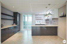 경기 용인시 기흥구 중동 어은목마을대원칸타빌 헤링본이 쉐브론을만났을 때 간편안심인테리어 집닥 헤링본이 쉐브론을만났을 때