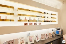 서울 마포구 서교동 메세나폴리스 서울 마포구 서교동 네일샵 인테리어 간편안심인테리어 집닥 서울 마포구 서교동 네일샵 인테리어