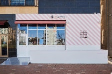 경기 용인시 기흥구 농서동 아기자기한 느낌으로 꾸며본 간판 디자인 간편안심인테리어 집닥 아기자기한 느낌으로 꾸며본 간판 디자인