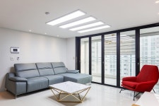 경기 안양시 동안구 비산동 임곡휴먼시아아파트 나무와 벽돌의 집, 내츄럴 빈티지 간편안심인테리어 집닥 나무와 벽돌의 집, 내츄럴 빈티지