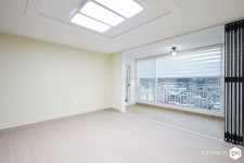 서울 중랑구 망우동 청광아파트 화이트와 폴딩 도어,집을 넓히다 간편안심인테리어 집닥 화이트와 폴딩 도어,집을 넓히다