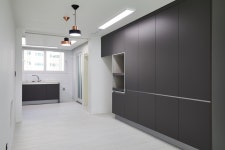 경기 용인시 기흥구 보정동 죽전자이2차 파티션으로방이 2개 생겼다 간편안심인테리어 집닥 파티션으로방이 2개 생겼다