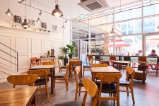 경기 시흥시 정왕동 서영베니스스퀘어 경기 시흥시 정왕동 카페 인테리어 간편안심인테리어 집닥 경기 시흥시 정왕동 카페 인테리어