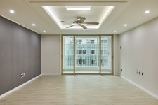 서울 관악구 봉천동 보라매우성아파트 10년 후 재건축을 바라보며,54평 모던 인테리어 간편안심인테리어 집닥 10년 후 재건축을 바라보며,54평... 