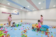 경기 수원시 권선구 금곡동 우성메디피아 경기 수원시 권선구 금곡동 키즈카페 인테리어 간편안심인테리어 집닥 경기 수원시 권선구 금곡동... 