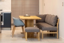 경기 시흥시 장곡동 진말대우 우성아파트 네이비 컬러가 만든 모더니즘,48평 아파트 인테리어 간편안심인테리어 집닥 네이비 컬러가 만든... 