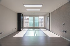 경기 수원시 팔달구 화서동 화서위브하늘채 그레이톤의 심플한 스타일, 34평 아파트 인테리어 간편안심인테리어 집닥 그레이톤의 심플한... 