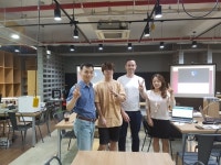 온오프믹스 :: CTO 양성 사물인터넷 딥러닝 유니티3D AR VR 통합 집중훈련 코스 CTO 양성 사물인터넷 딥러닝 유니티3D AR VR 통합 집중훈련... 